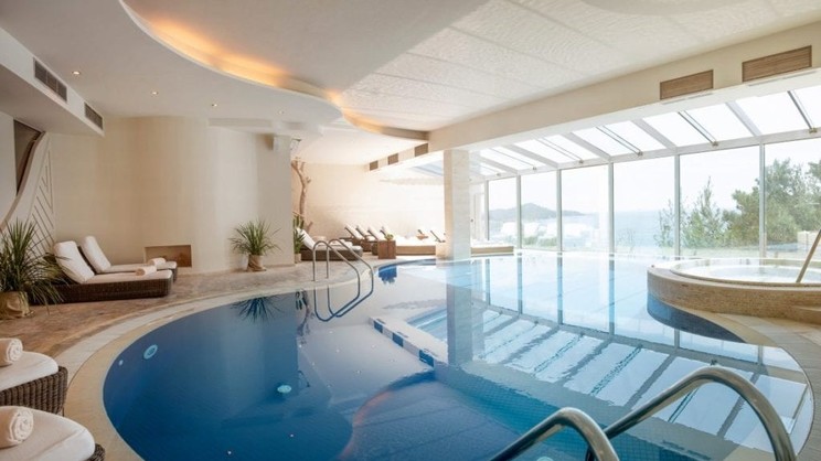 Hotel Bellevue Dubrovnik